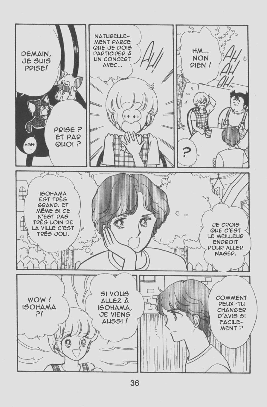 img Creamy Mami L'Ange de la Magie 3